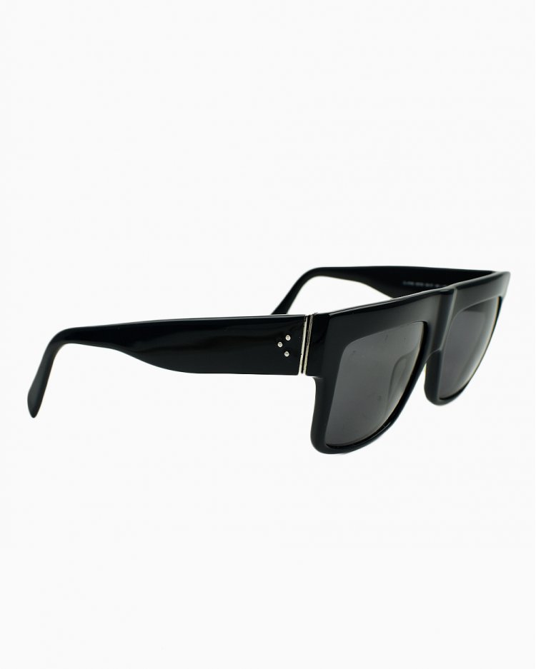 Óculos de sol Céline original ZZ Top CL 41756 feminino